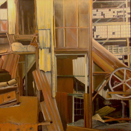 gallery